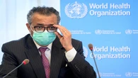 Just give us the vaccines, WHO pleads, as poor countries go wanting