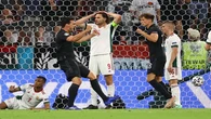 Germany salvage late 2-2 draw against Hungary to head for Euros last 16