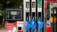 Marginal price decrease in fuel as increase in general levy kicks in