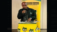 Jackie Macie re-elected ANC eHlazeni chair, urges unity for 2026 LGE
