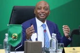 Motsepe set to visit Morocco following a high-stakes visit to Senegal