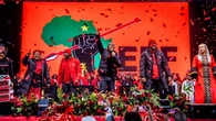 MKP is confused about legislative responsibilities: Malema