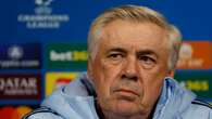 Manchester City worst rival in Champions League playoffs: Ancelotti