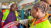 More than 13 000 spaza shop registrations received in Gauteng: Maile