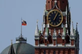 Kremlin denies Russia-US efforts to end Ukraine war are exhausted
