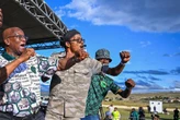 IEC set to meet with Jacob Zuma and MKP delegates in Nkandla, KZN