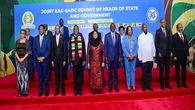 SADC region gearing up to host 45th ordinary summit heads of state