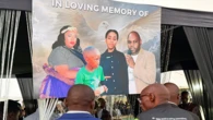 Limpopo family of four laid to rest after Easter holiday crash