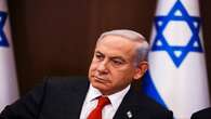 Netanyahu moves to oust head of Israel’s domestic security: Statement