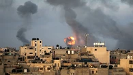 Syrian defenses intercept Israeli missile strike over Damascus – State Media
