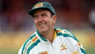 Former Australia captain and coach Simpson dies at 89