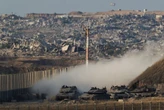 Gaza is sinking deeper into disaster: UN