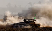 United Nations chief urges for immediate Gaza ceasefire