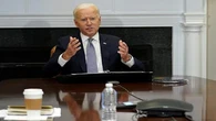 Biden warns Russia it faces ‘robust’ response for harmful actions as he begins European visit