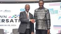 SA has always stood with oppressed countries: Mashatile