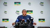 Ramaphosa’s US mission was trade, not ‘Kill the Boer’ video: Mbalula