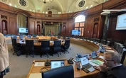 Ramaphosa defends cost of National Dialogue amid criticism