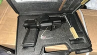 Unlicensed firearms heading to W Cape seized, two suspects arrested