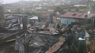 Durban fire claims two lives, including toddler, destroys 80 homes