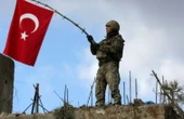 8 Turkish soldiers killed by gas exposure during cave search in Iraq