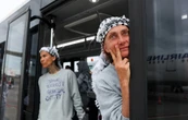 Italian activists that were part of Gaza aid flotilla deported