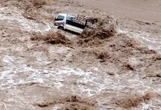 Storm damage assessments continue in Little Karoo and Garden Route