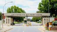 Higher Education Minister engages with Fort Hare staff and students