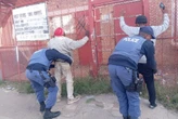 Cape Town blames criminal justice system for inability to curb crime