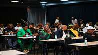 It cannot be business as usual after election performance: ANC