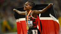 Kenya’s Kipyegon, Chebet cap season with Diamond League titles