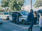 Dispersed foreign nationals vow to spend night outside Durban Centre