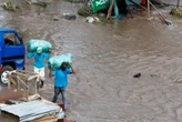 Kenya death toll from floods, landslides rise to 18: Police