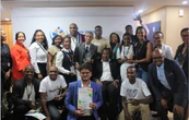 The Unfinished Business of Freedom: Why our young entrepreneurs still wait for dawn