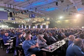 Delegates pay tribute to outgoing DA leader Steenhuisen