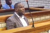 NPA welcomes bail refusal for suspended police Sergeant Fannie Nkosi