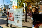 Canada unemployment rate jumps to 6.9% in April as Trump tariffs bite
