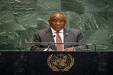‘Climate change is an existential threat’