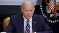 Biden commutes sentences of 37 of 40 inmates on federal death row