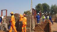 Eastern Cape women in construction seek government intervention