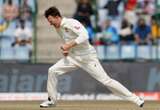 Australian Spin bowler reported for suspected illegal bowling action