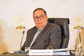 Judiciary mourns retired KZN JP Achmat Naeem Jappie’s passing