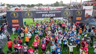 All systems go for the Comrades Marathon on Sunday