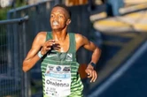 Strong start to 98th Comrades Marathon as Khonkhobe, Mukoloma lead