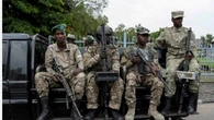 Foreign Ministers of Rwanda, DRC to sign peace treaty in Washington