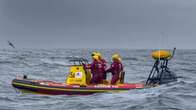 NSRI seeks information on woman missing at Sunrise Beach in Cape Town