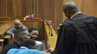 Accused 4 in Meyiwa trial was regarded as a suspect: Investigator