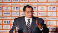 Danny Jordaan’s attempt to declare his arrest unlawful falls through