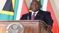 Ramaphosa announces strict control measures for Spaza shops