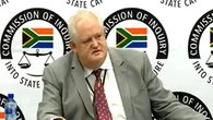 Bosasa’s Agrizzi avoids jail time after entering plea agreement