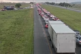 Western Cape urges caution on roads ahead of long weekend